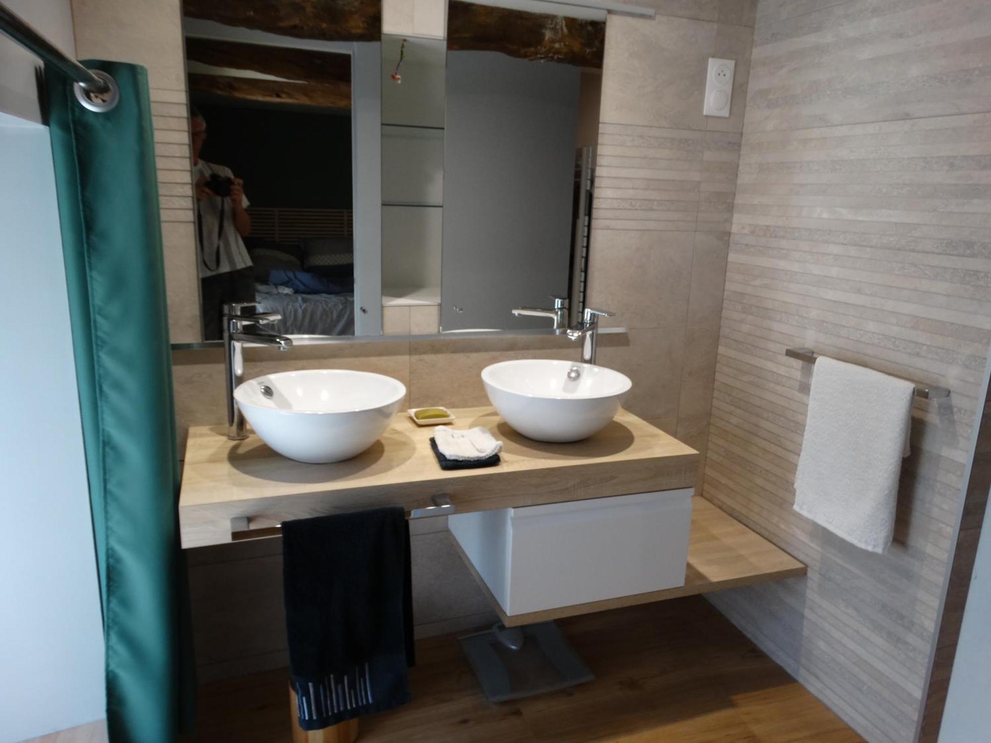 Maison Piscine Classee 4 Etoiles Guidel Kültér fotó